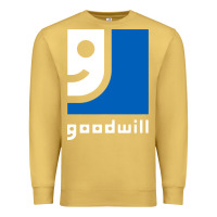 Antique Gold goodwill Premium Sweatshirt - StudioElite