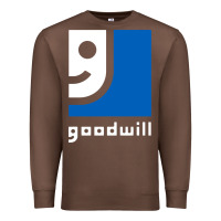 Chestnut goodwill Premium Sweatshirt - StudioElite
