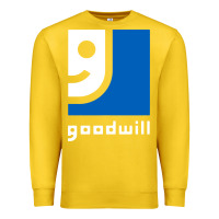 Lemon goodwill Premium Sweatshirt - StudioElite