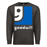 Smoke goodwill Premium Sweatshirt - StudioElite