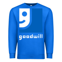 True Royal goodwill Premium Sweatshirt - StudioElite