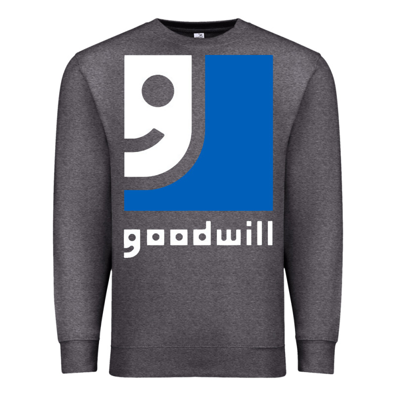 Goodwill Premium Sweatshirt by StudioElite | Teevron