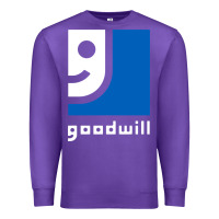 Purple goodwill Premium Sweatshirt - StudioElite