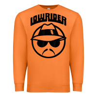 Carrot LOWRIDER T SHIRT Premium Sweatshirt - StudioElite