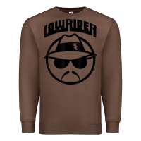 Chestnut LOWRIDER T SHIRT Premium Sweatshirt - StudioElite