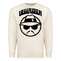 Sandshell LOWRIDER T SHIRT Premium Sweatshirt - StudioElite