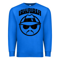 True Royal LOWRIDER T SHIRT Premium Sweatshirt - StudioElite