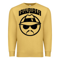 Antique Gold LOWRIDER T SHIRT Premium Sweatshirt - StudioElite
