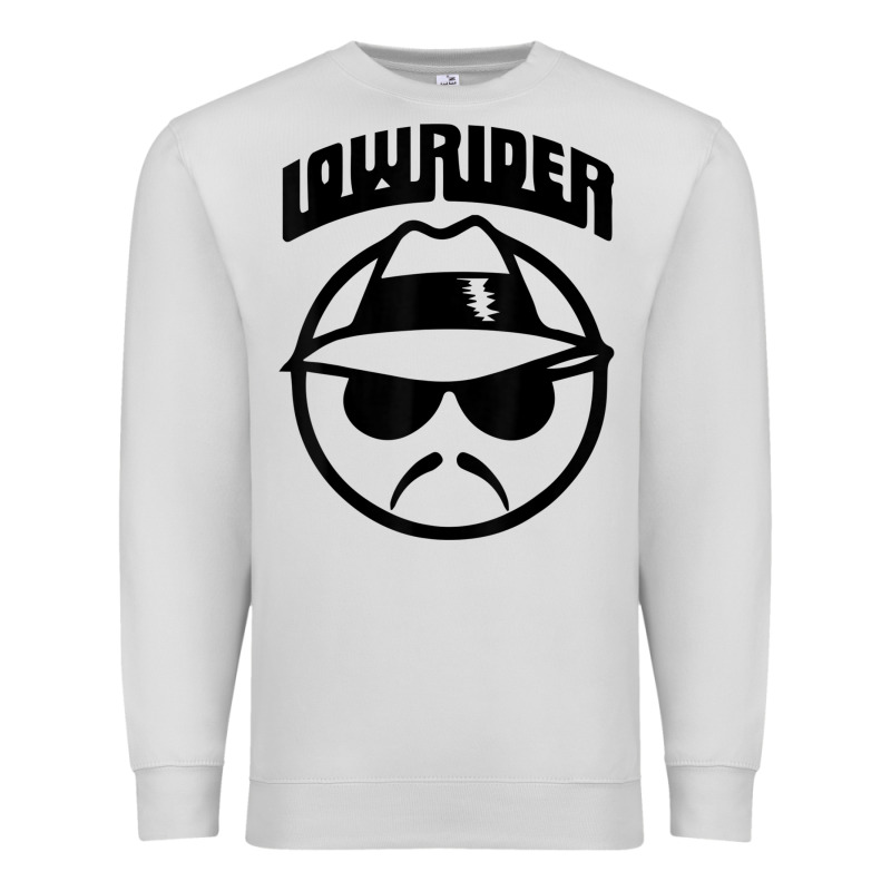 Lowrider T Shirt Premium Sweatshirt by StudioElite | Teevron
