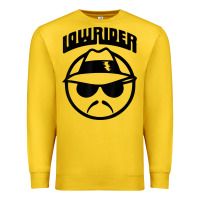 Lemon LOWRIDER T SHIRT Premium Sweatshirt - StudioElite