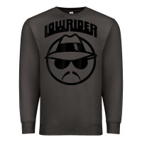 Smoke LOWRIDER T SHIRT Premium Sweatshirt - StudioElite