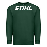 Sports Green stihl Premium Sweatshirt - StudioElite