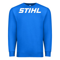 True Royal stihl Premium Sweatshirt - StudioElite