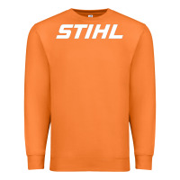 Carrot stihl Premium Sweatshirt - StudioElite
