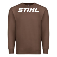 Chestnut stihl Premium Sweatshirt - StudioElite