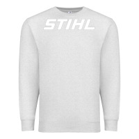 Oatmeal Heather stihl Premium Sweatshirt - StudioElite