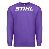 Purple stihl Premium Sweatshirt - StudioElite