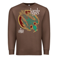 Lamb Of God – Ashes Of The Wake 15th Anniversary Tank Top Premium Sweatshirt | Teevron