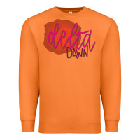 Carrot Delta Dawn Classic Premium Sweatshirt - StudioElite