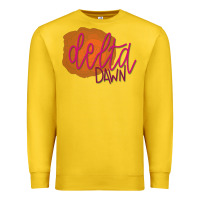 Lemon Delta Dawn Classic Premium Sweatshirt - StudioElite