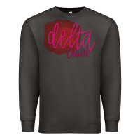 Smoke Delta Dawn Classic Premium Sweatshirt - StudioElite