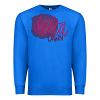 True Royal Delta Dawn Classic Premium Sweatshirt - StudioElite