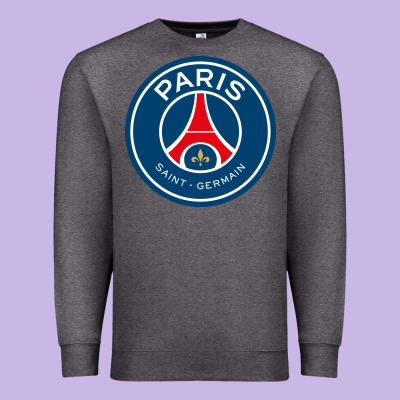 The-paris-saint-germain-pen Premium Sweatshirt Designed By Studioelite