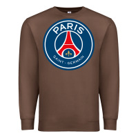 Chestnut the-paris-saint-germain-pen Premium Sweatshirt - StudioElite