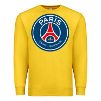 Lemon the-paris-saint-germain-pen Premium Sweatshirt - StudioElite