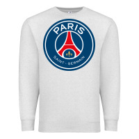 Oatmeal Heather the-paris-saint-germain-pen Premium Sweatshirt - StudioElite