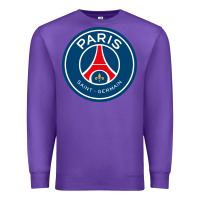 Purple the-paris-saint-germain-pen Premium Sweatshirt - StudioElite