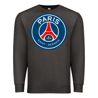 Smoke the-paris-saint-germain-pen Premium Sweatshirt - StudioElite
