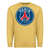 Antique Gold the-paris-saint-germain-pen Premium Sweatshirt - StudioElite