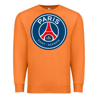 Carrot the-paris-saint-germain-pen Premium Sweatshirt - StudioElite