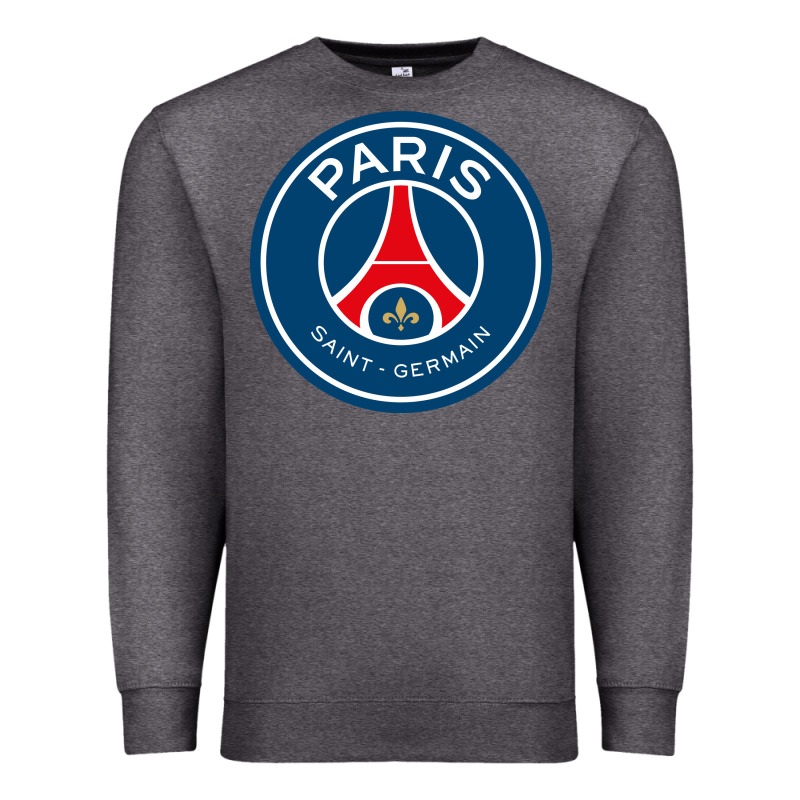 The-paris-saint-germain-pen Premium Sweatshirt by StudioElite | Teevron