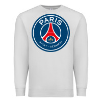 Dove Grey the-paris-saint-germain-pen Premium Sweatshirt - StudioElite