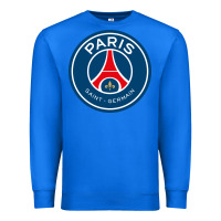 True Royal the-paris-saint-germain-pen Premium Sweatshirt - StudioElite