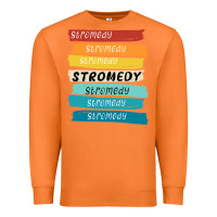 Carrot stromedy Premium Sweatshirt - StudioElite