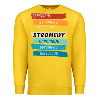 Lemon stromedy Premium Sweatshirt - StudioElite