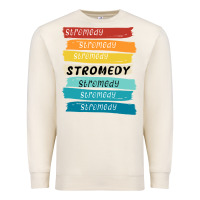Sandshell stromedy Premium Sweatshirt - StudioElite