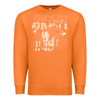 Carrot okapi t  shirt wildlife okapi lover africa safari zoo animal okapi t Premium Sweatshirt - StudioElite