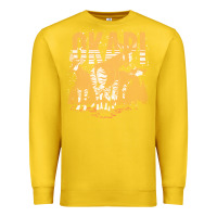 Lemon okapi t  shirt wildlife okapi lover africa safari zoo animal okapi t Premium Sweatshirt - StudioElite