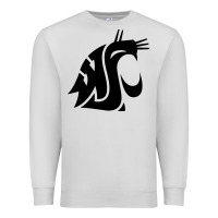 Dove Grey washington state cougars football Premium Sweatshirt - StudioElite