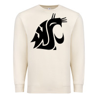 Sandshell washington state cougars football Premium Sweatshirt - StudioElite