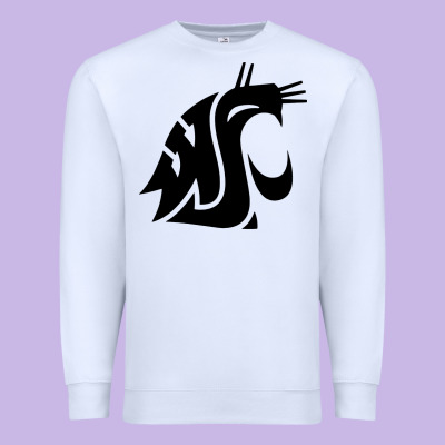 Washington State Cougars Football Premium Sweatshirt Designed By Studioelite