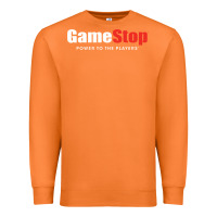 Carrot GameStop Premium Sweatshirt - StudioElite