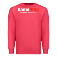 Cardinal GameStop Premium Sweatshirt - StudioElite