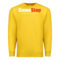 Lemon GameStop Premium Sweatshirt - StudioElite