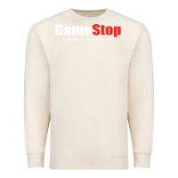 Sandshell GameStop Premium Sweatshirt - StudioElite