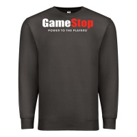 Smoke GameStop Premium Sweatshirt - StudioElite